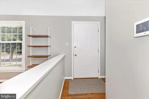 Entry Way - 8204 Red Wing Ct, Frederick, MD 21701 photo 1 of 3