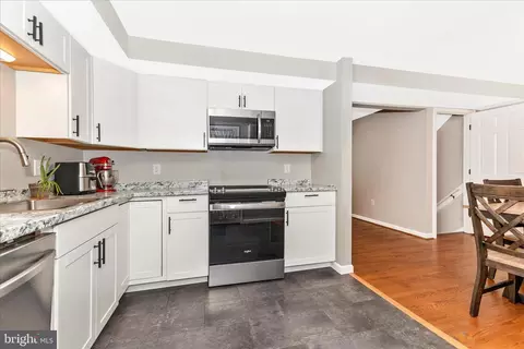Kitchen - 8204 Red Wing Ct, Frederick, MD 21701 photo 2 of 3