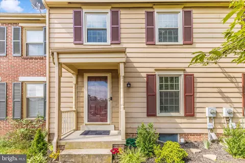 Exterior - 8204 Red Wing Ct, Frederick, MD 21701 photo 2 of 19