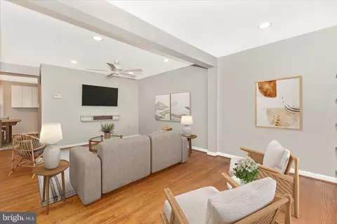 Living - 8204 Red Wing Ct, Frederick, MD 21701 photo 2 of 6
