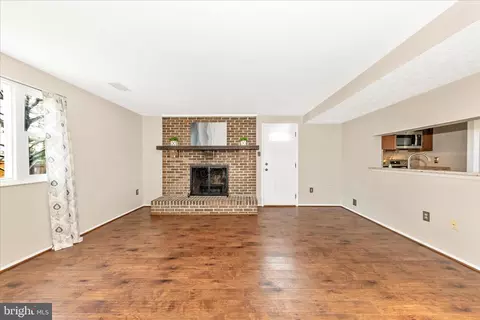 Living - 6616 Pebble Ct, Frederick, MD 21703 photo 5 of 5