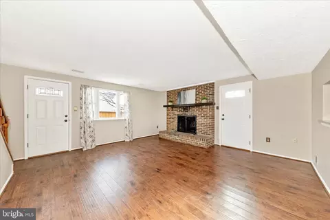 Living - 6616 Pebble Ct, Frederick, MD 21703 photo 1 of 5