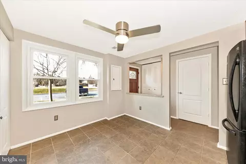 Entry Way - 6616 Pebble Ct, Frederick, MD 21703 photo 2 of 3