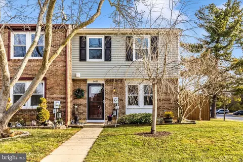 6616 Pebble Ct, Frederick, MD 21703
