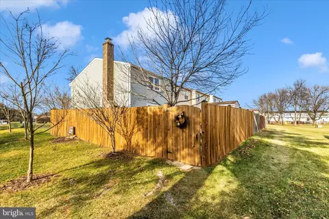 Exterior - 6616 Pebble Ct, Frederick, MD 21703 photo 4 of 10