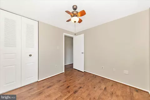 Bedroom - 6616 Pebble Ct, Frederick, MD 21703 photo 3 of 5