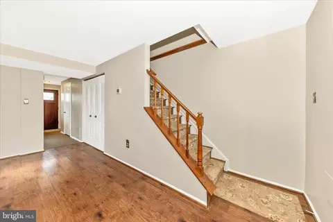 Entry Way - 6616 Pebble Ct, Frederick, MD 21703 photo 3 of 3