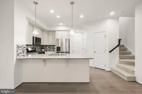 Entry Way - 6415 Alan Linton Blvd E, Frederick, MD 21703 photo 2 of 10