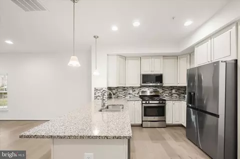 Kitchen - 6415 Alan Linton Blvd E, Frederick, MD 21703 photo 1 of 4
