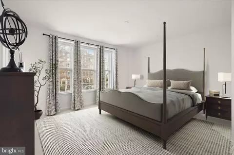 Bedroom - 6415 Alan Linton Blvd E, Frederick, MD 21703 photo 1 of 7
