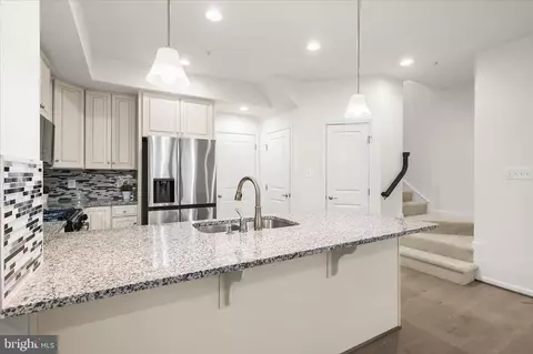 Kitchen - 6415 Alan Linton Blvd E, Frederick, MD 21703 photo 3 of 4