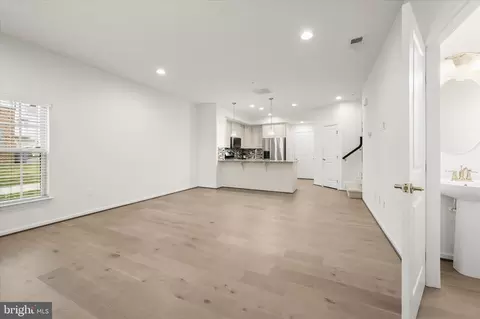 Entry Way - 6415 Alan Linton Blvd E, Frederick, MD 21703 photo 1 of 10