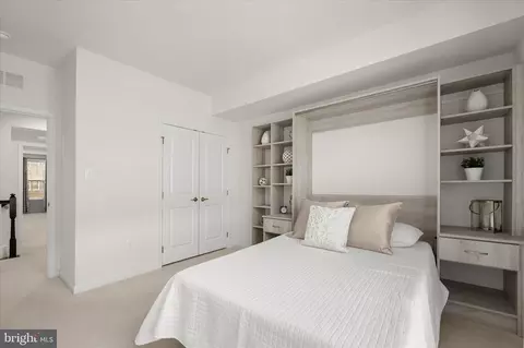 Bedroom - 6415 Alan Linton Blvd E, Frederick, MD 21703 photo 5 of 7