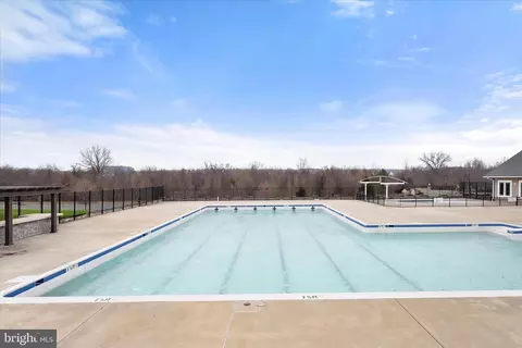 Exterior - 6415 Alan Linton Blvd E, Frederick, MD 21703 photo 2 of 4