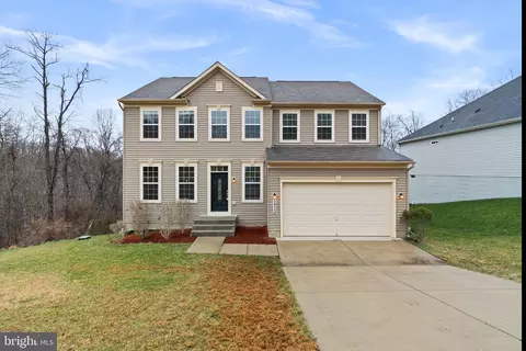 5933 Yeagertown Rd, New Market, MD 21774