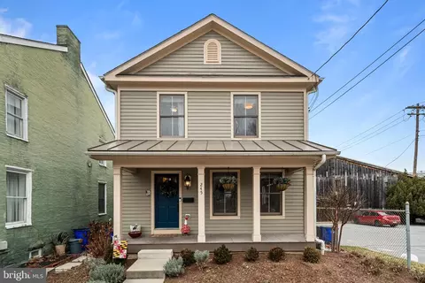 245 E 6th St, Frederick, MD 21701