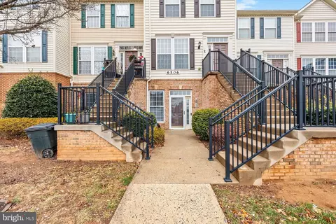 6506 D Wiltshire Dr #102, Frederick, MD 21703