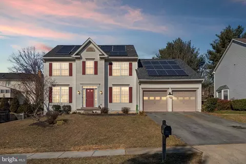 6310 Remington Dr, Frederick, MD 21701