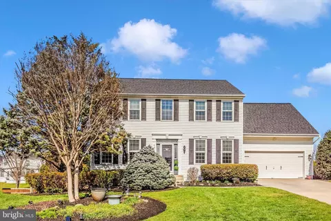 4904 Caverness Ct, Frederick, MD 21703
