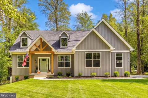 13839 Pryor Rd, Thurmont, MD 21788
