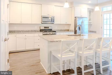 Kitchen - 6020 Forum Sq, Frederick, MD 21703 photo 1 of 1