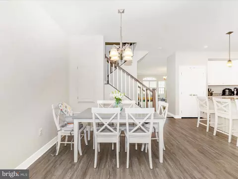 Dining - 6020 Forum Sq, Frederick, MD 21703 photo 2 of 2