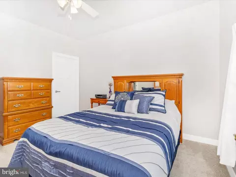 Bedroom - 6020 Forum Sq, Frederick, MD 21703 photo 8 of 9