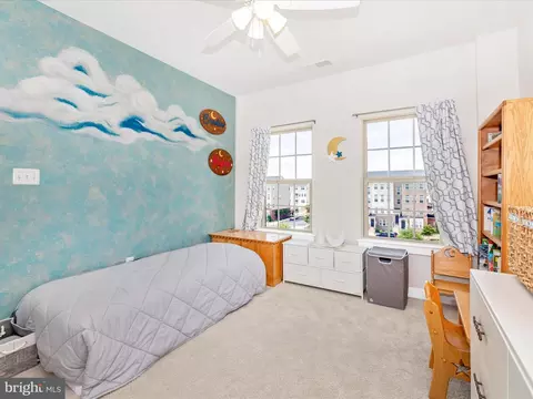 Bedroom - 6020 Forum Sq, Frederick, MD 21703 photo 6 of 9