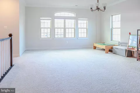 Living - 6020 Forum Sq, Frederick, MD 21703 photo 1 of 3