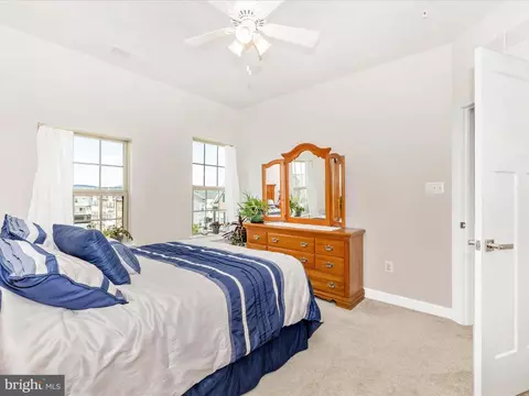 Bedroom - 6020 Forum Sq, Frederick, MD 21703 photo 9 of 9