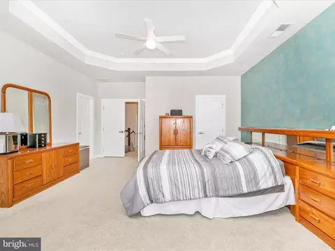 Bedroom - 6020 Forum Sq, Frederick, MD 21703 photo 3 of 9