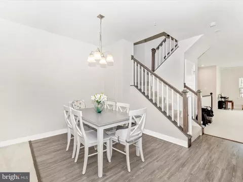 Dining - 6020 Forum Sq, Frederick, MD 21703 photo 1 of 2