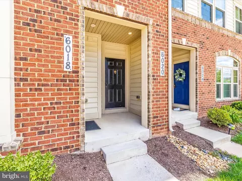 Exterior - 6020 Forum Sq, Frederick, MD 21703 photo 2 of 16