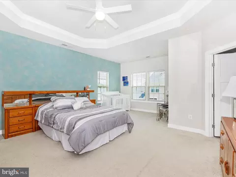 Bedroom - 6020 Forum Sq, Frederick, MD 21703 photo 1 of 9