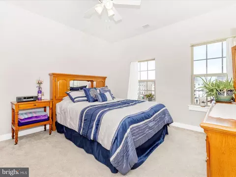 Bedroom - 6020 Forum Sq, Frederick, MD 21703 photo 7 of 9