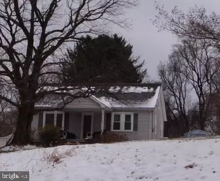 3716 S Mountain Rd, Knoxville, MD 21758