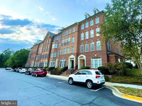 9526 Hyde Pl #9526, Frederick, MD 21704 photo 21