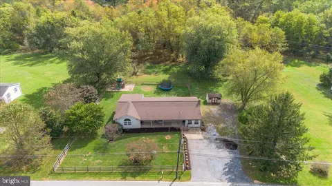 12427 Stottlemyer Rd, Myersville, MD 21773