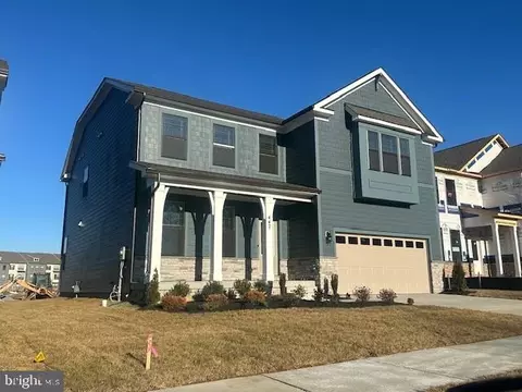 447 Ensemble Way, Frederick, MD 21701