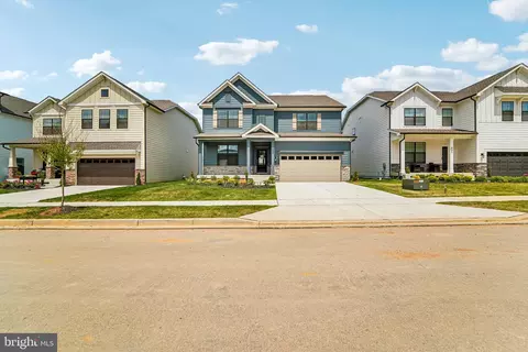 455 Ensemble Way, Frederick, MD 21701