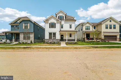 459 Ensemble Way, Frederick, MD 21701