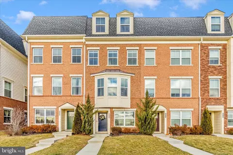 625 E 7th St, Frederick, MD 21701