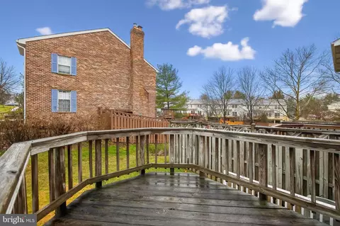 Exterior - 8026 Waterview Ct, Frederick, MD 21701 photo 3 of 3