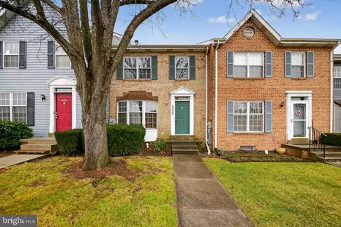8026 Waterview Ct, Frederick, MD 21701