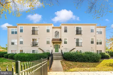 5701 Lavender Plz #J, Frederick, MD 21703