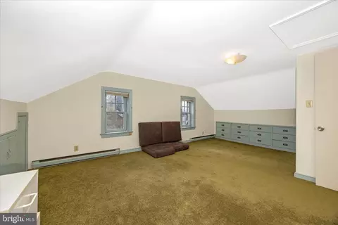 Bedroom - 328 Lindbergh Ave, Frederick, MD 21701 photo 7 of 9
