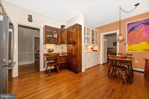 Kitchen - 328 Lindbergh Ave, Frederick, MD 21701 photo 2 of 3