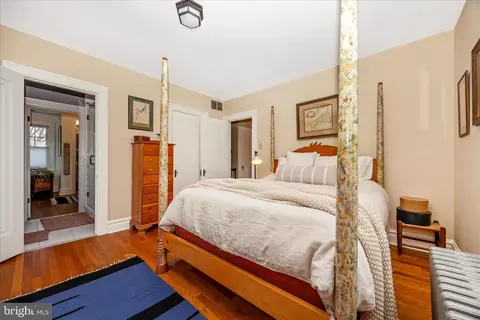 Bedroom - 328 Lindbergh Ave, Frederick, MD 21701 photo 3 of 9