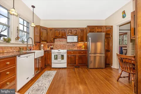 Kitchen - 328 Lindbergh Ave, Frederick, MD 21701 photo 1 of 3