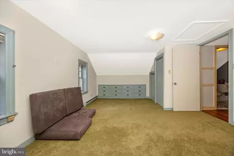 Bedroom - 328 Lindbergh Ave, Frederick, MD 21701 photo 8 of 9